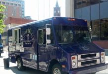 Indianapolis, IN: Indy Food Truck Changing Its Name, But Not Because of Famous Chef