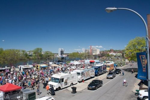 NY-Foodtruck