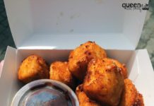 Victoria, AU: All Aboard the Merrywell’s Dude Food Truck
