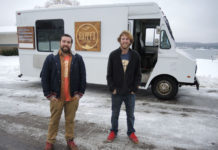 Boyne, MI: Have Tacos, will Travel – Food Truck Sets Up Shop