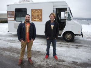 RYAN BENTLEY/NORTHERN MICHIGAN REVIEW