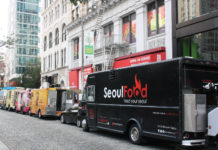 Boyne, MI: Food Truck Talks to Continue