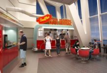 National News: The Next Logical Step for Food Trucks is to Board a Cruise Ship