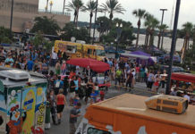 Jacksonville, FL: From “Out of Business” to “Opening Doors” – New Regulation on Jacksonville’s Food Trucks Nears Completion