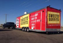 Fargo, ND: Sweeto to Move into Valentino’s; Food Truck to Set Up in Parking Lot this Summer