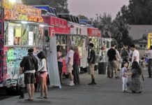 Los Angeles, CA: L.A. County Food-Truck Safety Program Leaves a Bad Taste in the Mouth
