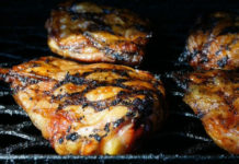 Jacksonville, FL: Jacksonville Food Truck – Backstreets Catering Food Truck