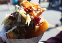 Wolfville, CAN: Food Trucks May be on the Horizon in Wolfville