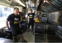 Toronto, CAN: Food Truck Restrictions “Tough” for Owners
