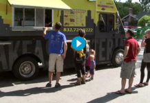 Houston, TX: Breakfast Anyone? We Have a Food Truck Just For You