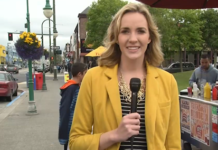Anchorage, AK: Are Downtown Food Carts Safe?
