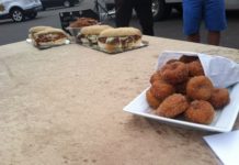 Golden Valley, MN: MN Food Truck Fair Returns to Uptown for Second Year