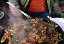 Beijing, CN: Beijing’s Famed Street-Food Scene Struggles to Survive