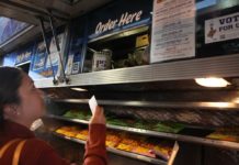 San Francisco, CA: State Helps Food Trucks Avoid Loose Change