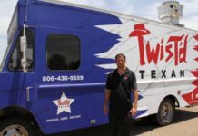 Lubbock, TX: Food Trucks and A Skate Shop