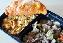 Chicago, IL: Food Truck of the Week – The Jibarito Stop