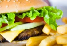 Roanoke, VA: Roanoke Restaurants, Food Trucks Compete in First Big Lick Burger Fest