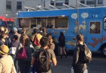 Oakland, CA: New Food Truck Market Coming to Uptown Oakland