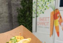 Columbus, OH: 8 Best Columbus Food Truck Meals