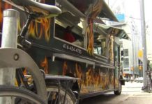Toronto, CAN: ‘Food Truck Alley’ Comes to Toronto