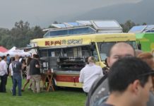 Altadena, CA: Webster’s Community Pharmacy to Host “Fancy Food Truck Friday” on Friday, July 11!