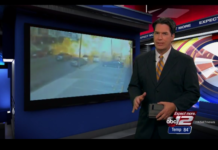 San Antonio, TX: Food Truck Vendors must Adhere to Fire Safety Standards