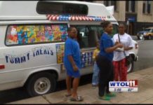Toledo, OH: Food Truck Legislation Unfair