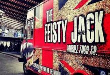 Toronto, CAN: Counter Culture – Toronto to Get its Own Food Truck Alley