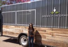 Minneapolis, MN: New Food Truck Focuses on Healthy Fare