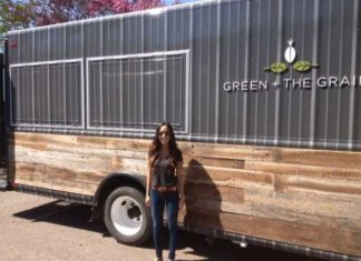 Minneapolis, MN: New Food Truck Focuses on Healthy Fare
