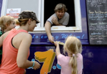Bucks County, PA: New Food Truck Rolls through Bucks County