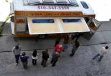 Oakland, CA: Off the Grid Expands to Uptown Oakland