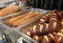 Edmonton, CAN: S’wich Food Truck Hits the Mark with Hand-Crafted Bread, Cured Meats and Condiments