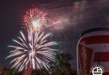 Los Angeles, CA: Food Vendor Lineup for Budweiser’s Made in America Festival