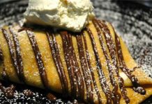 Bucks County, PA: Bucks County Food Truck Wins Best Dessert Vendy Award