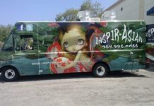 Palm Beach, FL: Food Truck Safari at the Palm Beach Zoo: Eat, Drink, and Hang With Fuzzy Animals