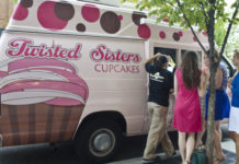 Washington, DC: Sweet! D.C. Ranks Among America’s ‘Best Dessert Trucks’