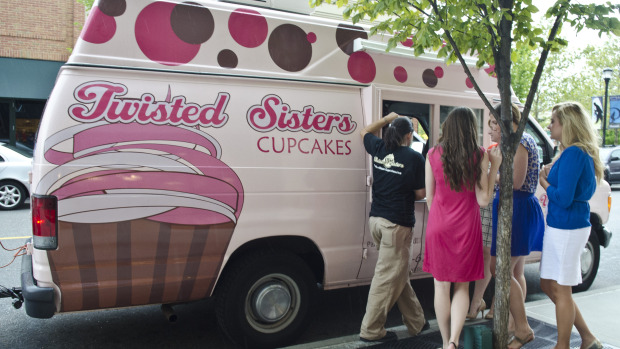 LOFT Opening Day Event Hampton VA