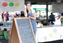 Houston, TX: Ripe Cuisine Set to Launch Vegan Food Truck With Help From Kickstarter