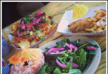 San Francisco, CA: Hella Vegan Eats to Bring Creative, Delicious Vegan Fare to Phono del Sol
