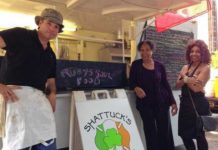 Syracuse, NY: Syracuse Jazz Fest to Amp Up Its Dining Options with Food Trucks, Craft Beer and Local Wine