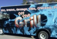 El Paso, TX: El Paso Food Truck Nominated in National Contest