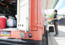 Pittsburgh, PA: Food Truck Explosions Raise Concerns About Safety Rules