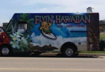 Lethbridge, CAN: Food Truck Trend Growing in Lethbridge