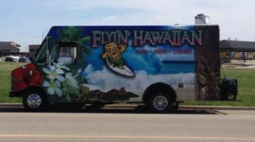 CAN-Lethbridge-Flyin-Hawaiian