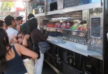 Alexandria, VA: Food Trucks Ready to Hit Alexandria Streets
