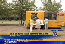 Battle Creek, MI: Battle Creek City Commission to Decide Location Policy for Food Trucks