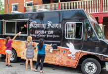 Newark, DE: Deer Park Joins Food Truck Craze
