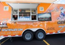 Saint Cloud, MN: How Wild Wille’s Food Truck Connects with Customers Using Social Media