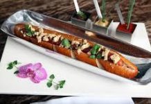 Seattle, WA: Food Truck Serves Up World’s Most Expensive Hot Dog